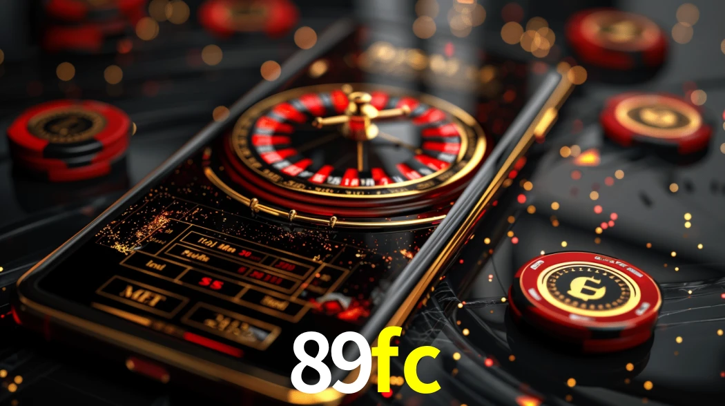 Welcome Bonus 89fc