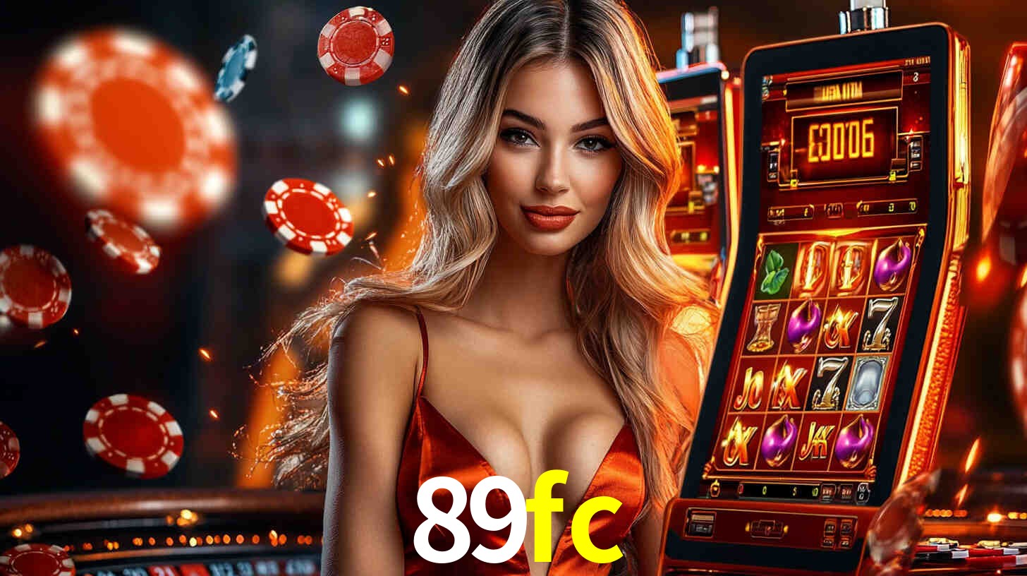 89fc: A Experiência de Casino com Jogos de Mesa ao Vivo