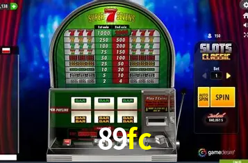 Weekend Specials 89fc