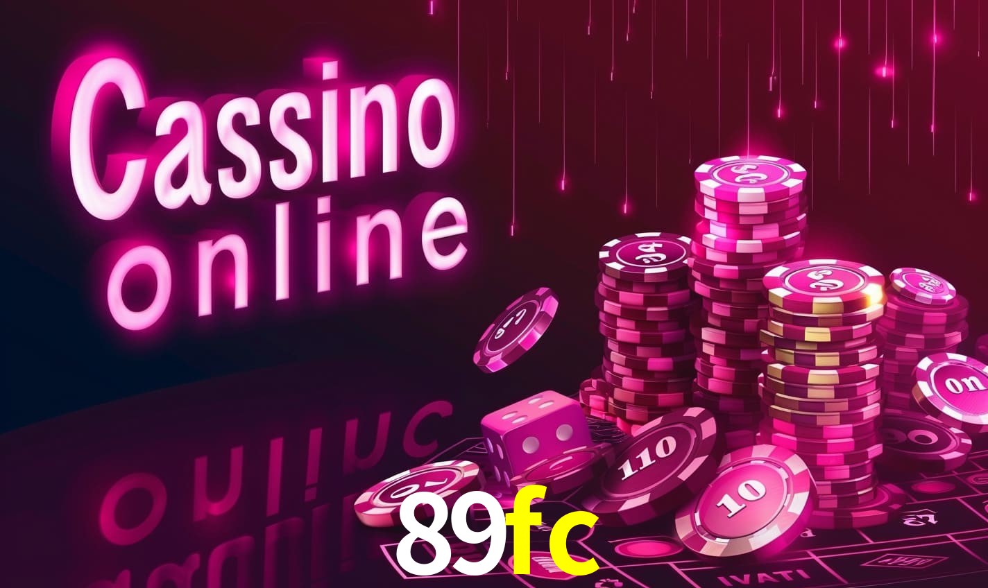 Recursos de Bônus 89fc