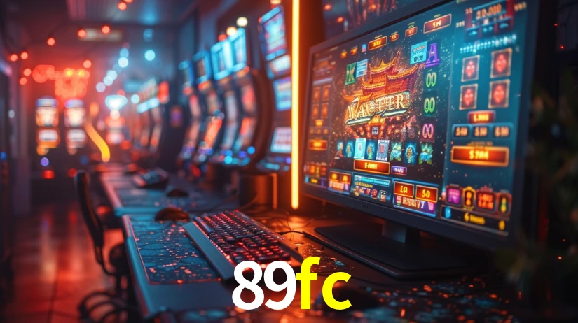 89fc bet