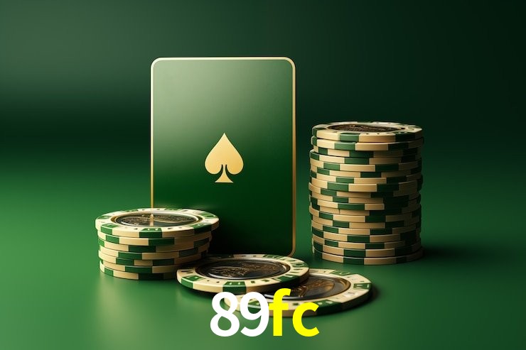 Live Casino 89fc