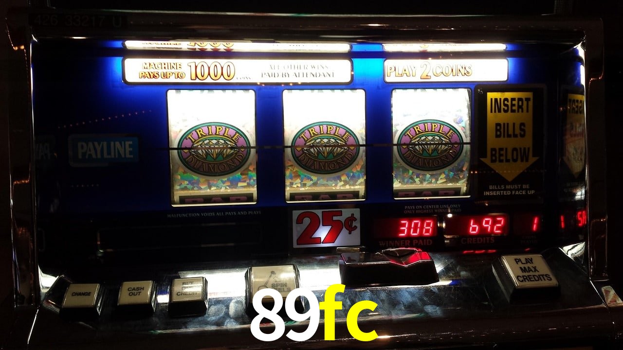 Blackjack Table 89fc