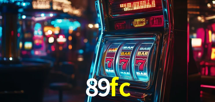 89fc App Interface