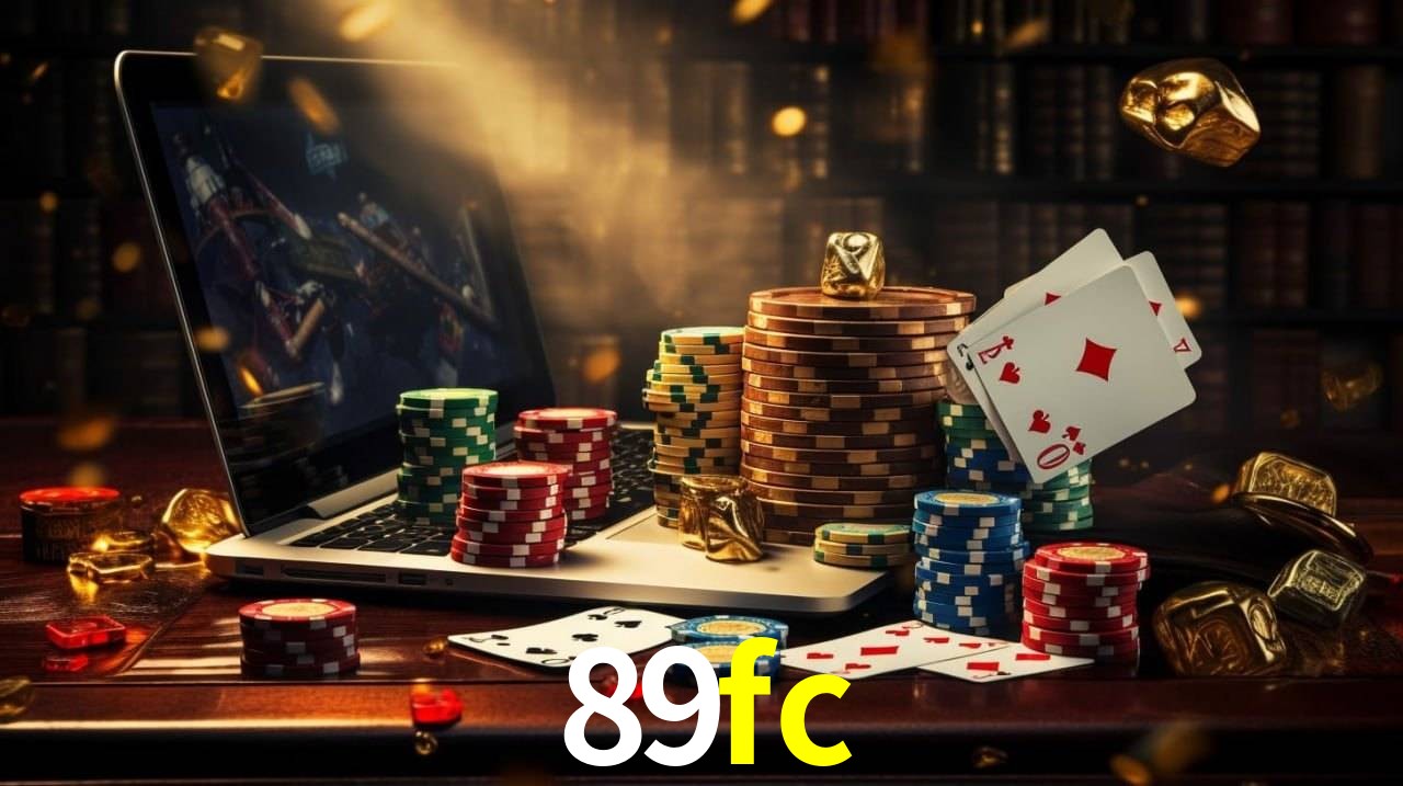 Apostas Esportivas na 89fc: Um Guia Completo
