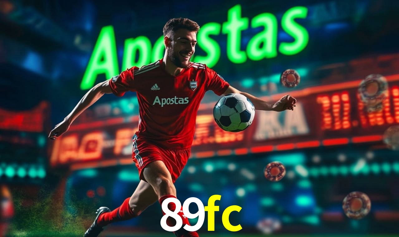 Desvendando o Mundo dos Jogos Virtuais na 89fc