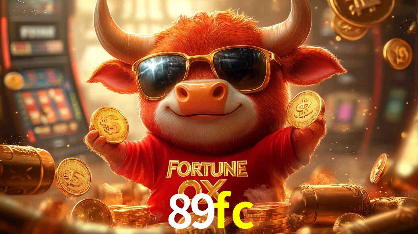 Desvendando o Mundo dos Jogos Virtuais na 89fc