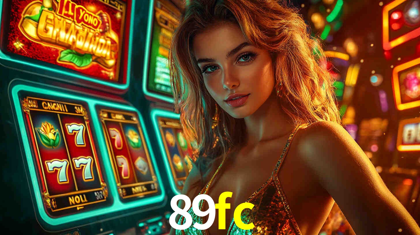 Explore as vantagens do 89fc: serviço profissional e confiabilidade