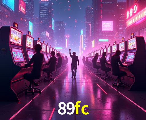 A Revolução dos Aplicativos de Jogos no 89fc