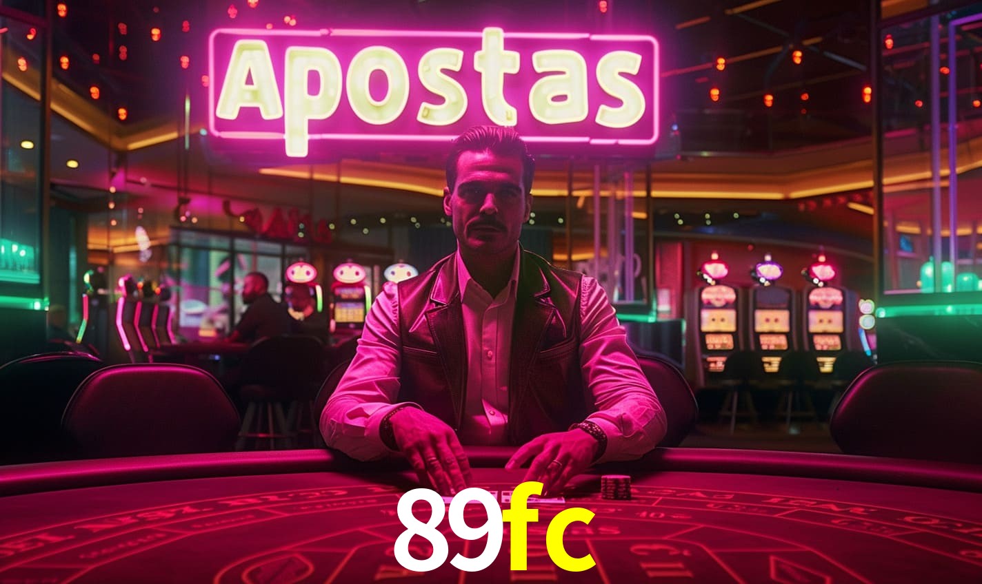 Estatísticas do Jogo 89fc