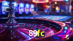 Desvendando o Mundo dos Jogos Virtuais na 89fc
