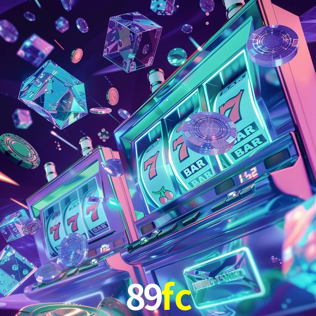 Tecnologia da Plataforma 89fc