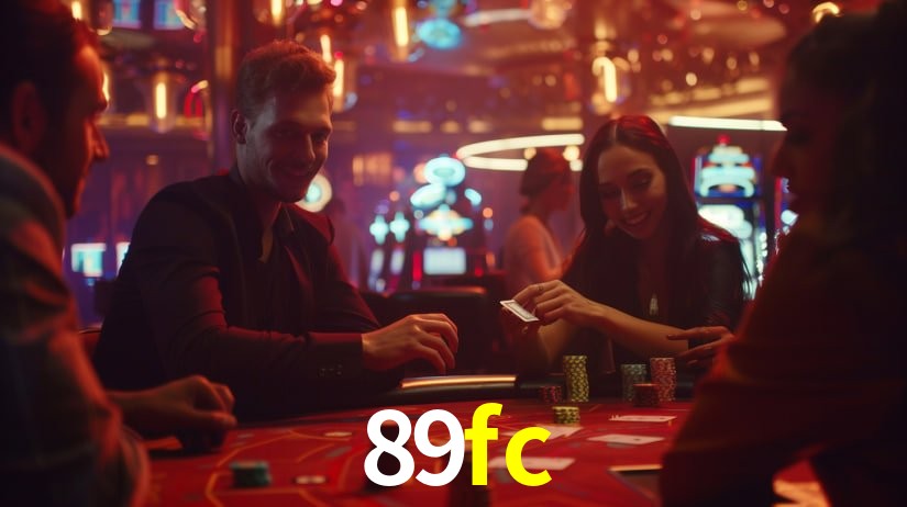 PIX Instantâneo 89fc