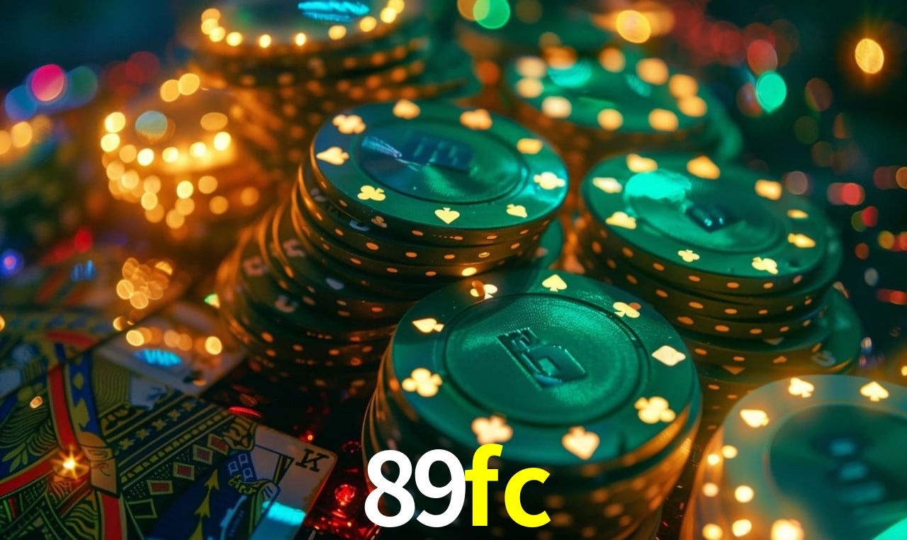 A Revolução dos Aplicativos de Jogos no 89fc