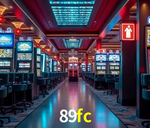 Casino Ao Vivo 89fc