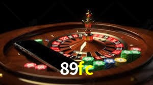 Roulette Table 89fc