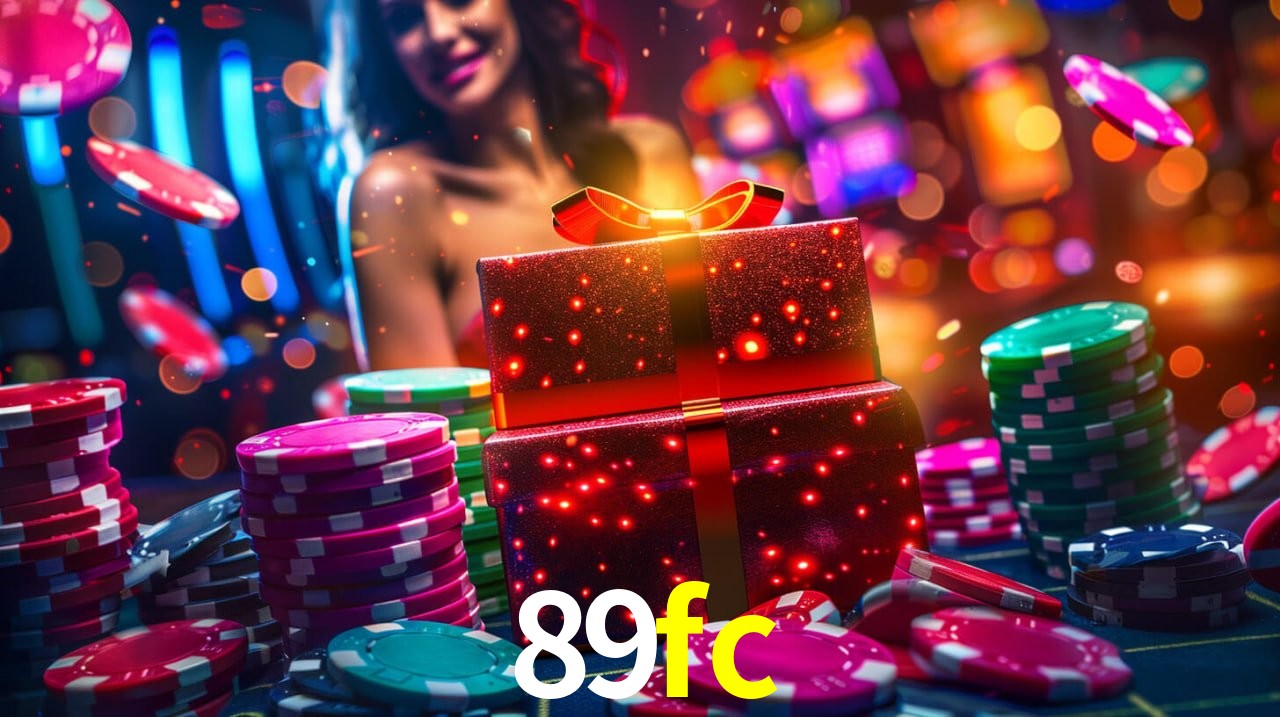 Benefícios da Conta 89fc