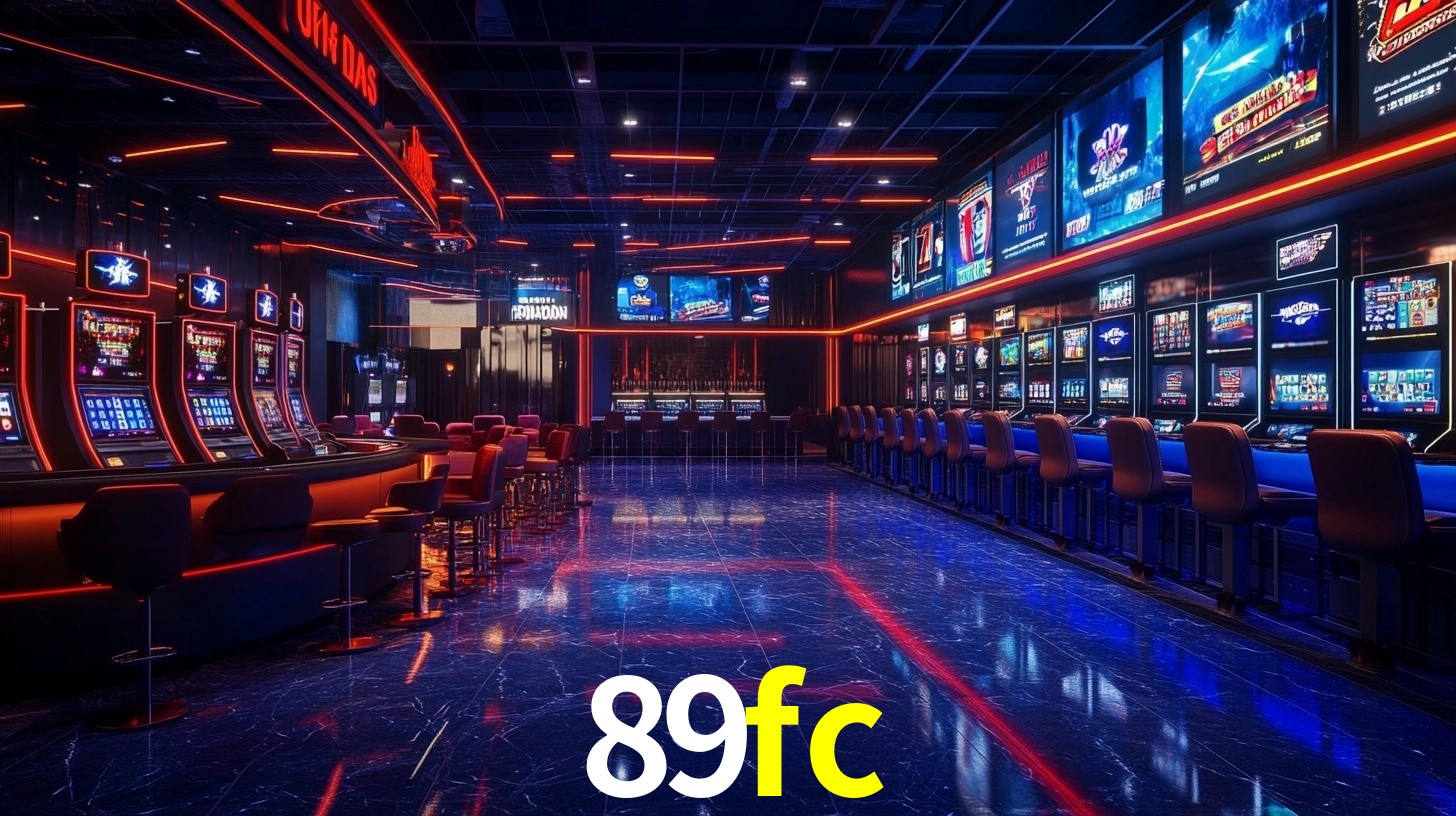 Ofertas Imperdíveis na 89fc: Promoções e Bônus Que Valem a Pena