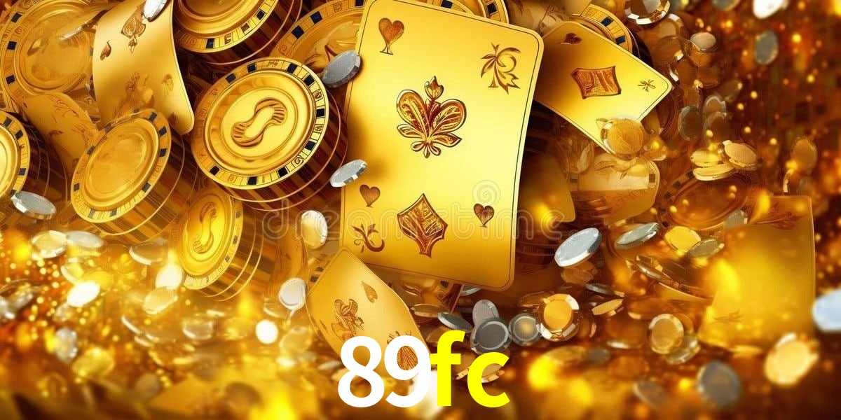 Jogos de Slot 89fc